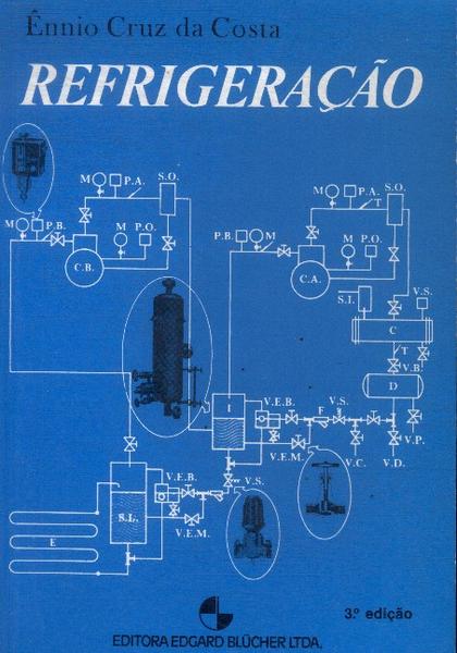 Refrigeração (2000)