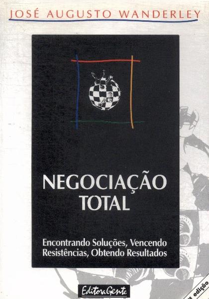 Negociação Total