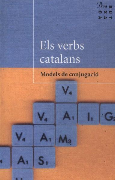Els Verbs Catalans Vol 1 (2006)