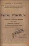 France Immortelle Tomo 2