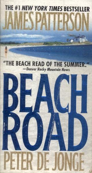 Beach Road