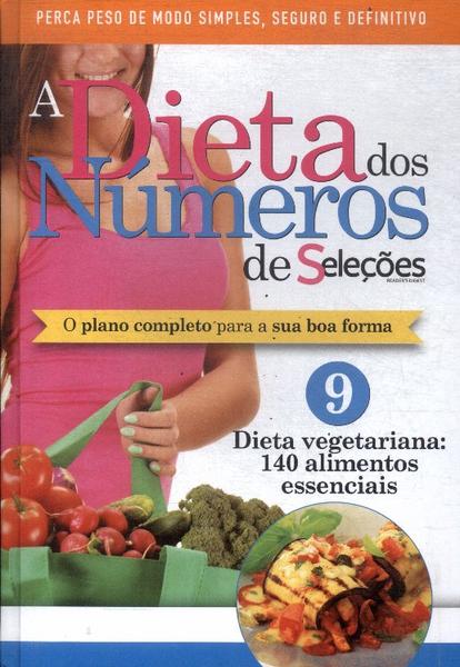 A Dieta Dos Números Vol 9