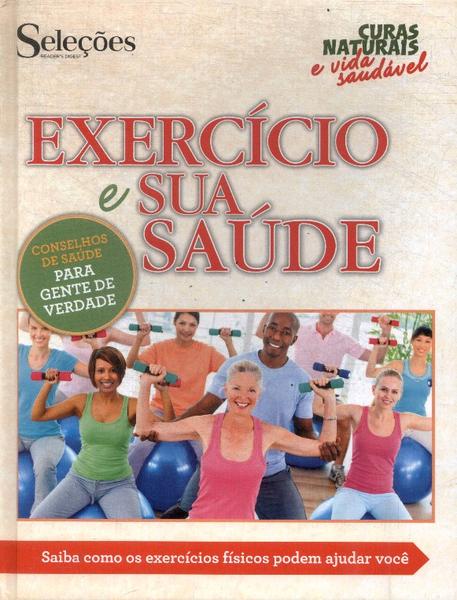 Exercícios E Sua Saúde
