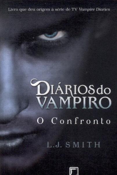 Diários Do Vampiro: O Confronto