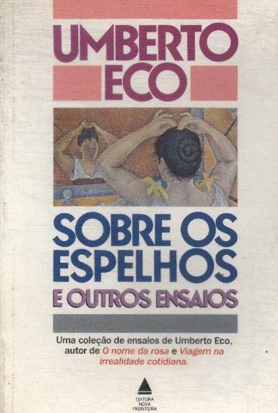 Sobre Os Espelhos