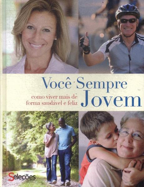 Você Sempre Jovem