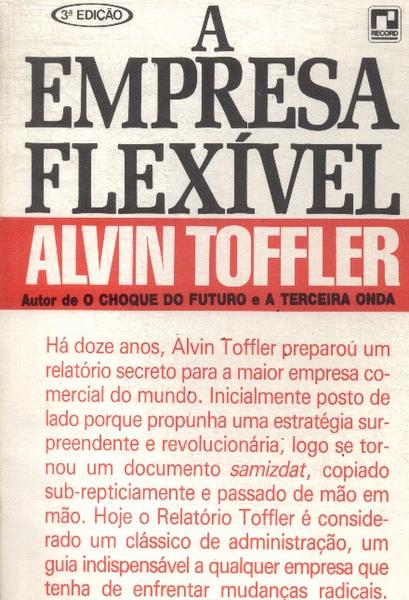 A Empresa Flexível