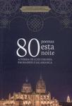 80 Poemas Esta Noite (Inclui Cd)