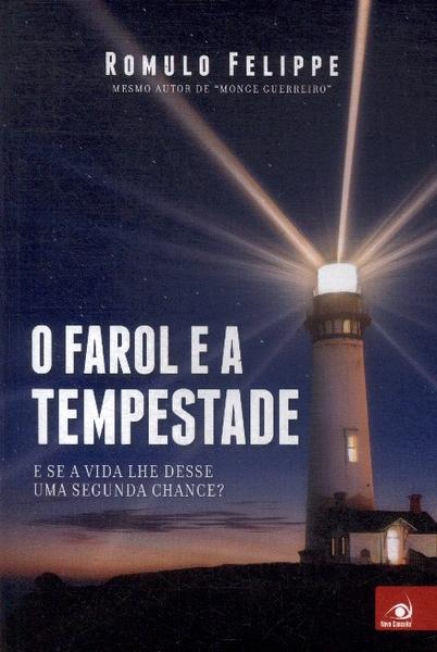 O Farol E A Tempestade