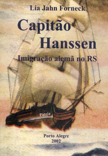 Capitão Hanssen