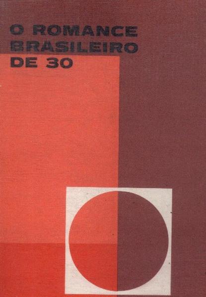 O Romance Brasileiro De 30