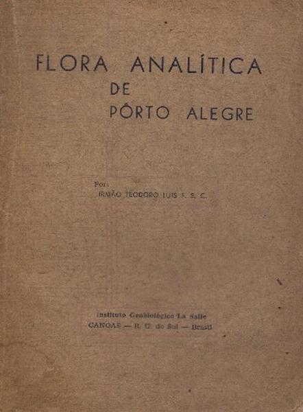 Flora Analítica De Pôrto Alegre