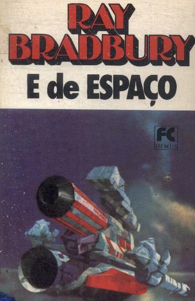 E De Espaço