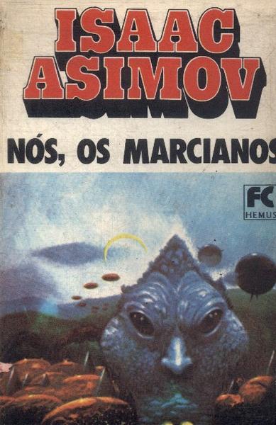 Nós, Os Marcianos