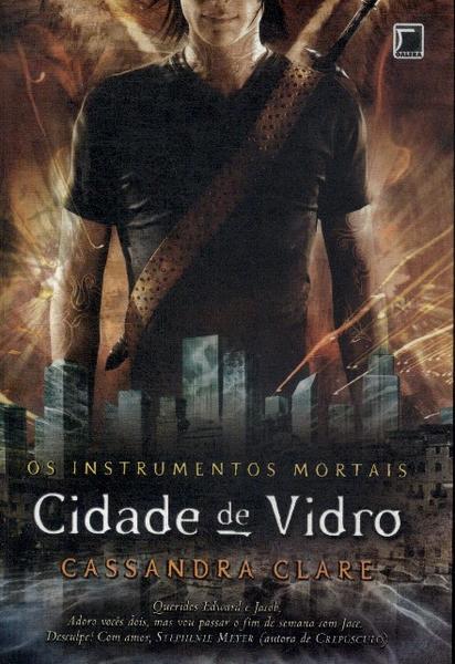 Cidade De Vidro