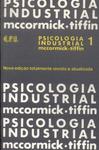 Psicologia Industrial Vol 1