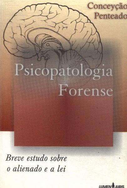 Psicopatologia Forense