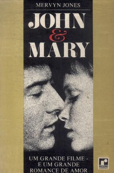 John E Mary