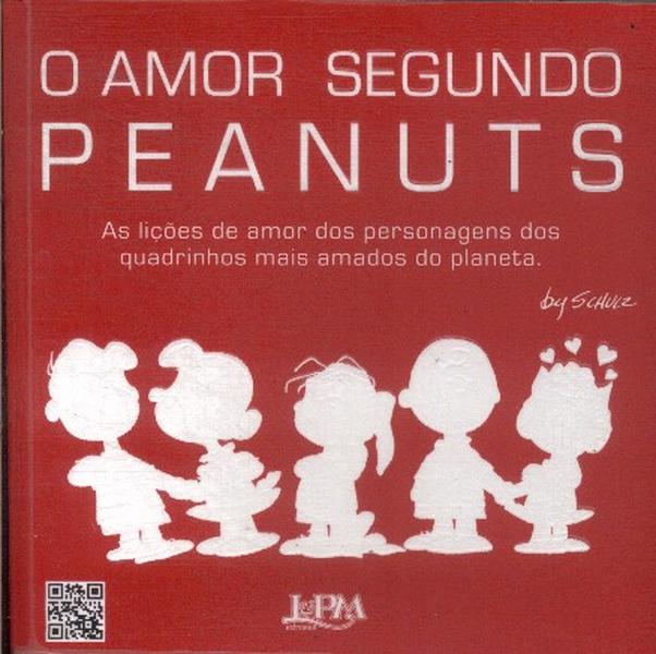 O Amor Segundo Peanuts