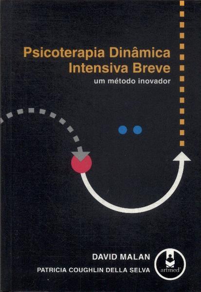 Psicoterapia Dinâmica Intensiva Breve