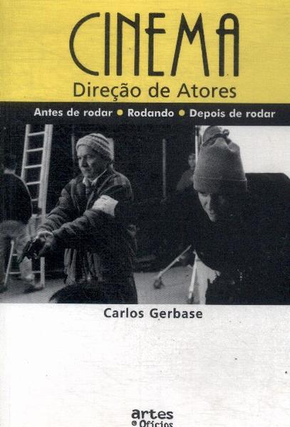Cinema: Direção De Atores (2003)