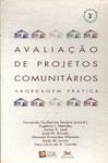 Avaliação De Projetos Comunitários