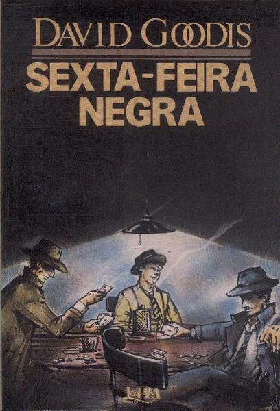 Sexta-feira Negra