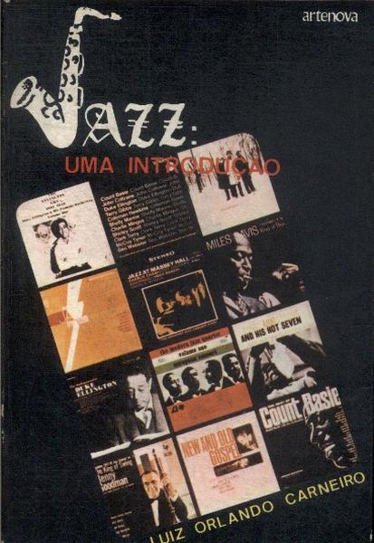 Jazz: Uma Introdução