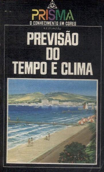 Previsão Do Tempo E Clima (1975)