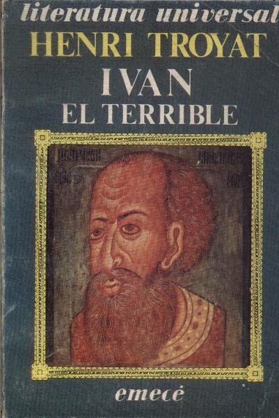 Iván El Terrible