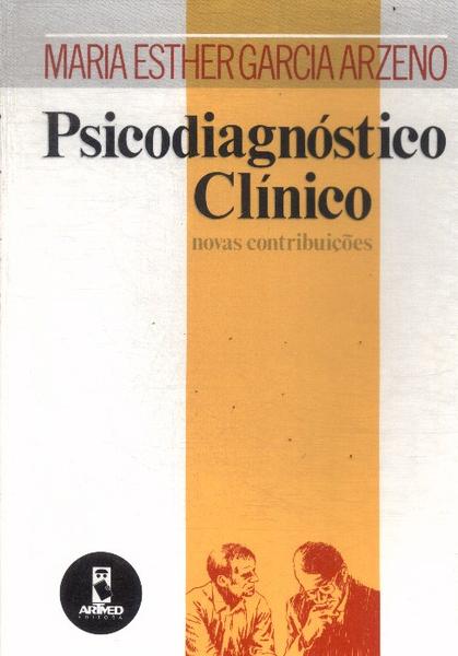 Psicodiagnóstico Clínico