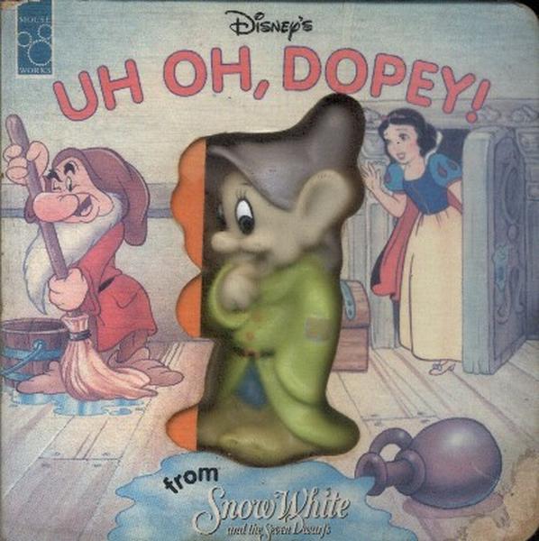 Uh Oh, Dopey