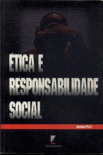 Ética E Responsabilidade Social (2004)