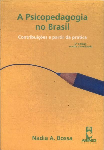 A Psicopedagogia No Brasil (2000)