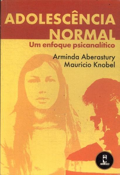 Adolescencia Normal (1981)