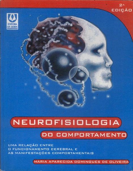 Neurofisiologia Do Comportamento (2001)