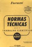 Normas Técnicas Para O Trabalho Científico (2005)