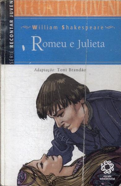 Romeu E Julieta (adaptado)