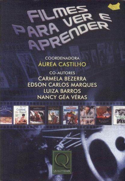 Filmes Para Ver E Aprender