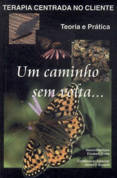 Terapia Centrada No Cliente: Teoria E Prática (1999)