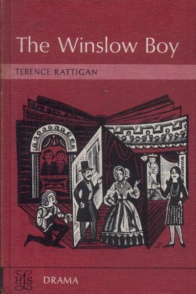 The Winslow Boy