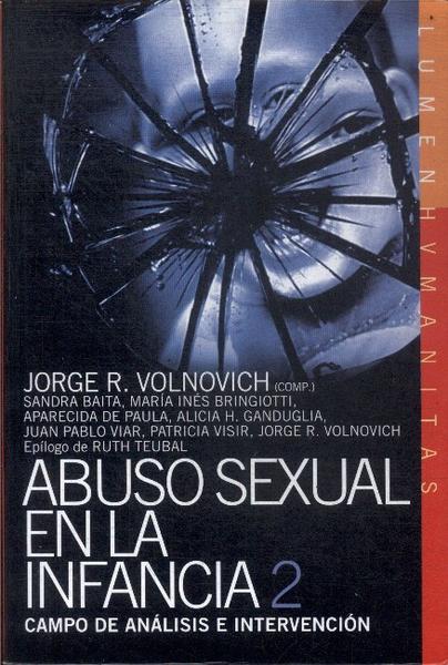 Abuso Sexual En La Infancia Vol 2