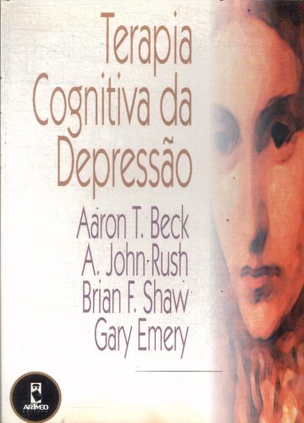 Terapia Cognitiva Da Depressão (1997)