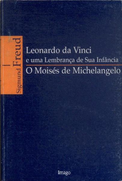 Leonardo Da Vinci E Uma Lembrança De Sua Infância