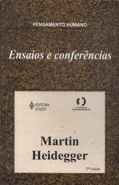 Ensaios E Conferências