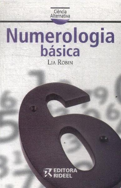 Numerologia Básica
