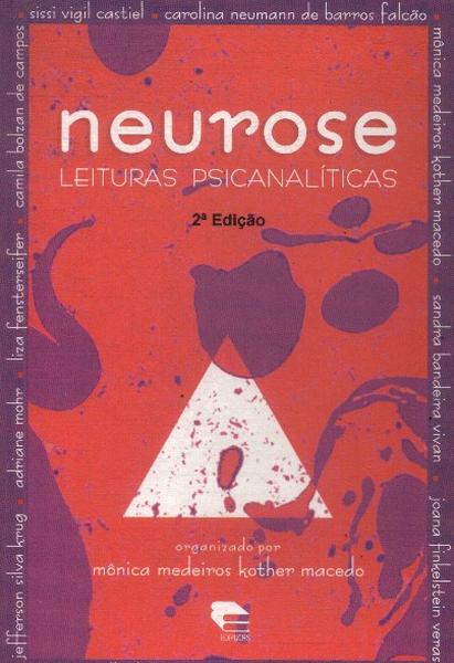 Neurose: Leituras Psicanalíticas