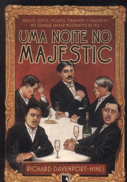 Uma Noite No Majestic