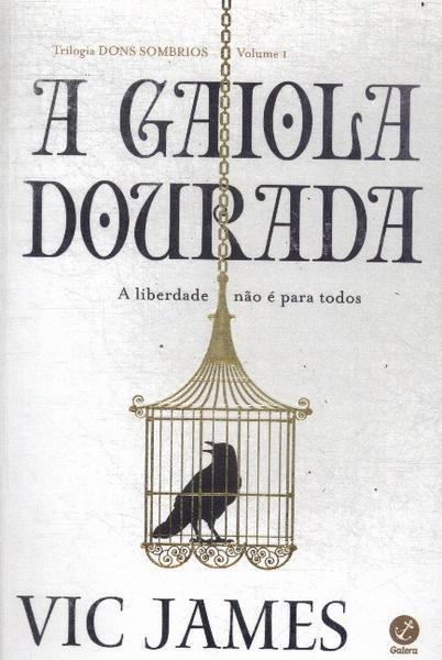 A Gaiola Dourada