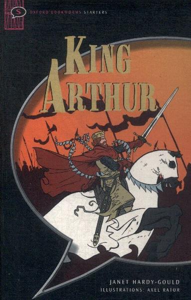 King Arthur (adaptado)
